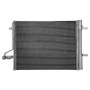 Condensatore climatizzatore per FORD C-MAX dal 2015, OEM 1857264, nuovo