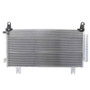 Condensatore climatizzatore per HONDA CRV 2018-2023, OEM 80100TMAH01, nuovo
