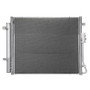 Condensatore climatizzatore per KIA SORENTO 2014-2017, OEM 97606C5050, nuovo