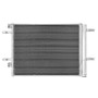 Condensatore climatizzatore per PEUGEOT 308 II fase 1 2013-2017, OEM 9677145480, nuovo