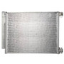 Condensatore climatizzatore per RENAULT MEGANE IV fase 1 2016-2020, OEM 921001829R, nuovo