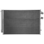 Condensatore climatizzatore per VOLKSWAGEN CRAFTER II - MAN TGE dal 2017, OEM 2N0820411A, nuovo