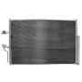 Condensatore climatizzatore per VOLVO XC60 II 2017-2021, OEM 31657364, nuovo