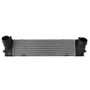 Intercooler per BMW Serie 3 F30 2012-2014, OEM 17517600533, nuovo