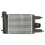 Intercooler per NISSAN JUKE I fase 2 2014-2019, OEM 144613ZU1B, nuovo