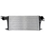 Intercooler per MINI PACEMAN R61 2012-2016, OEM 17517632764, nuovo