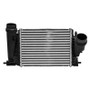 Intercooler per RENAULT MEGANE IV fase 1 2016-2020, OEM 144963358R, nuovo