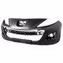 Paraurti Anteriore per PEUGEOT 207 - 2009 > 2012 Nuovo da Verniciare