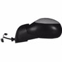 Specchietto Retrovisore sinistro per CITROEN C3 Fase 2 dal 2005 al 2009 Elettrico Termico Da verniciare Nuovo