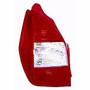 Fanale Posteriore sinistro per CITROEN C2 dal 2005 al 2008 Nuovo