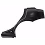 Parafango Posteriore sinistro per FIAT GRANDE PUNTO - 2005 > 2012 5P Nuovo da Verniciare