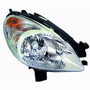 Faro ottico anteriore destro XSARA PICASSO - 1999 > 2003 H4 Nuovo