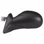 Specchietto Retrovisore sinistro per CITROEN XSARA PICASSO - 1999 > 2003 Elettrico Termico Nero