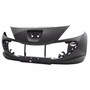 Paraurti Anteriore per PEUGEOT 206 PLUS 2009-2013 Nuovo da Verniciare