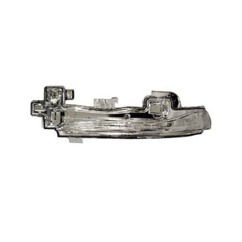 2 X Vetro Specchietto Retrovisore Per Porta Laterale R50 R53 R52 2001 2006 Lente 51167192471 51167192472 88023686