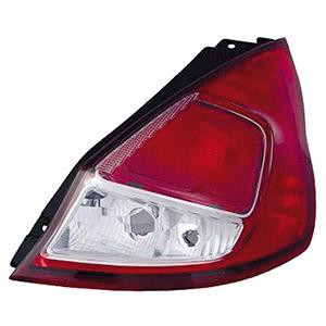 FANALE FANALINO POSTERIORE FARO SX STOP A LED PER FORD EDGE DAL 2016 AL
