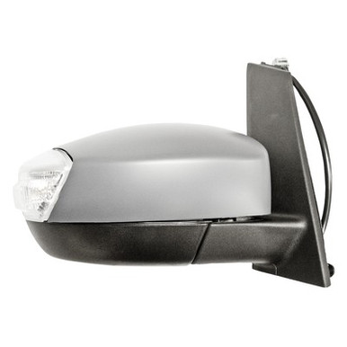 Specchi Retrovisore Ducato Specchietto Retrovisore Destro Elettrico Riscaldabile Per Fiat Ducato/Citroën Jumper/Peugeot Boxer Specchietti Retrovisore Fiat Ducato - Foto 5