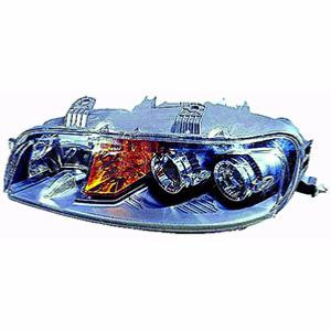 GRUPPO OTTICO FANALINO ANTERIORE SINISTRO BIANCO TOYOTA LAND CRUISER FJ - Foto 5