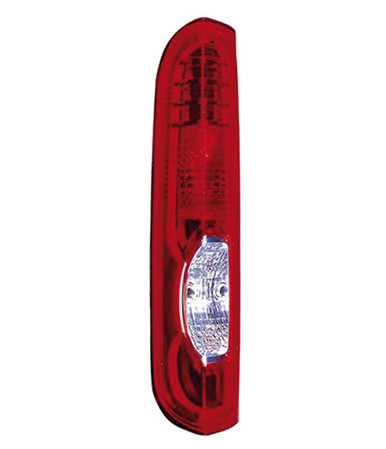 Fanale Posteriore Destro Per RENAULT TRAFIC, 2006-2014, 2 Porte Posteriori 180°, Senza Porta Laterale, Nuovo - Foto 10
