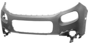 Calotta sinistra con primer per CITROEN C3 dal 11-2016 al 09