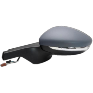 Specchietto Retrovisore Interno Grandangolare Per Citroën C3 I E C4 I/II – Plastica E Vetro, Visibilità Chiara E Facile Installazione