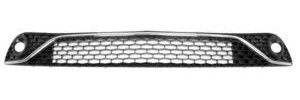 Griglie Usate Per Lancia Ypsilon - 8