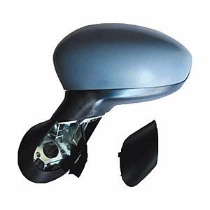 800673 Calottina Base Specchio Inferiore Per Specchietto - 9