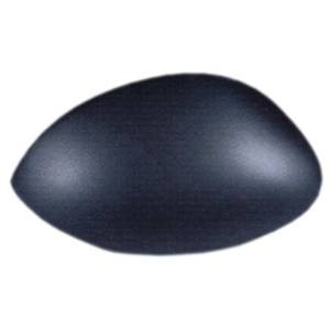 Calotta Retrovisore Sinistra Nera Per Peugeot 206 Plus (dal 08/2009) - Ricambio Carrozzeria Alta Qualità, Facile Da Installare