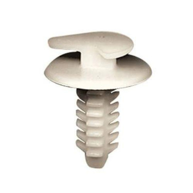 Confezione Da 20 Clip Per Pannelli Porta Auto, In Nylon, OE #9345ZN, Facili Da Montare Su Diversi Modelli