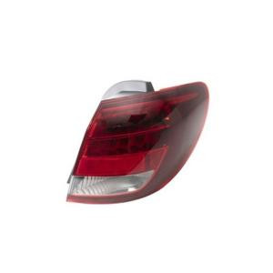 Fanale LED Per Specchietto Mercedes A/B-Class W169 W245 – Indicatore Di Direzione Lato Destro, A1698201221
