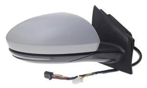 Assemblaggi di specchietti retrovisori laterali per Renault Clio V | Acquisti Online su