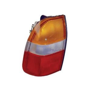 Fanale Posteriore Per Mitsubishi L200 2002-2006 - MR109128 - Luci - Foto 11