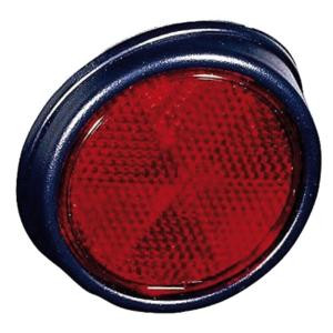 Luz Trasera Izquierda Catadióptrica / Posición Para Mitsubishi L200 1996 – AFTERMARKET Roja