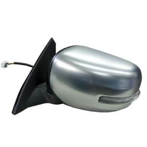Specchietto esterno sinistro elettrico per MITSUBISHI L200 IV fase 2