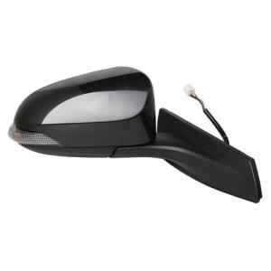 NUOVO SPECCHIETTO INDICATORE Frecce - Dx - Per Volkswagen Polo I (AW1