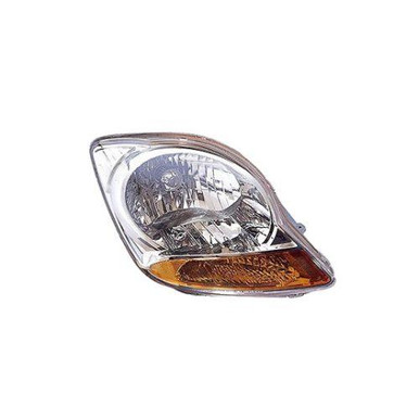 PRASCO FT0304605 FANALE PROIETTORE ANTERIORE INFERIORE DESTRO (LATO PASSEGGERO) H1 MANUALE SPECIFICO PER 500 DAL 2007 AL 2015 E 500 S DAL 2012 AL 2015