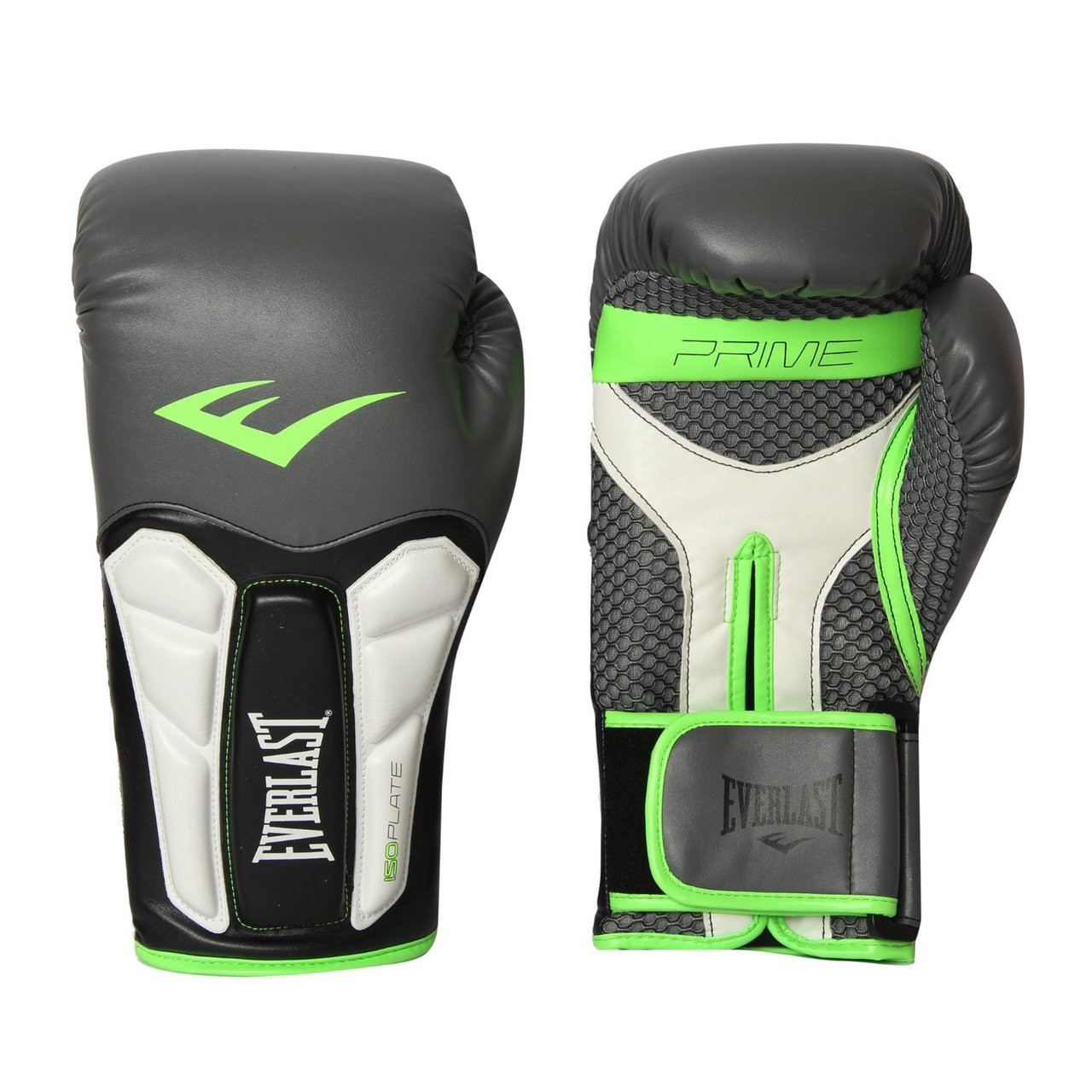 Everlast prime Boxing training gloves 14 oz with evercool Hollywood