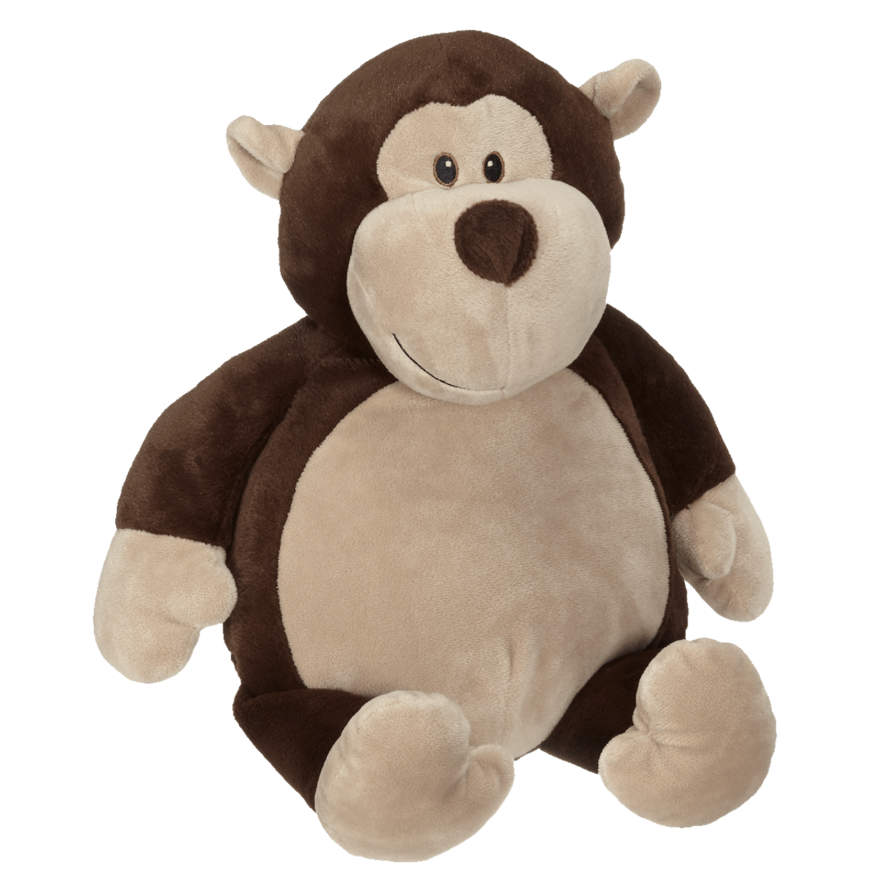 personalized embroidered stuffed animals