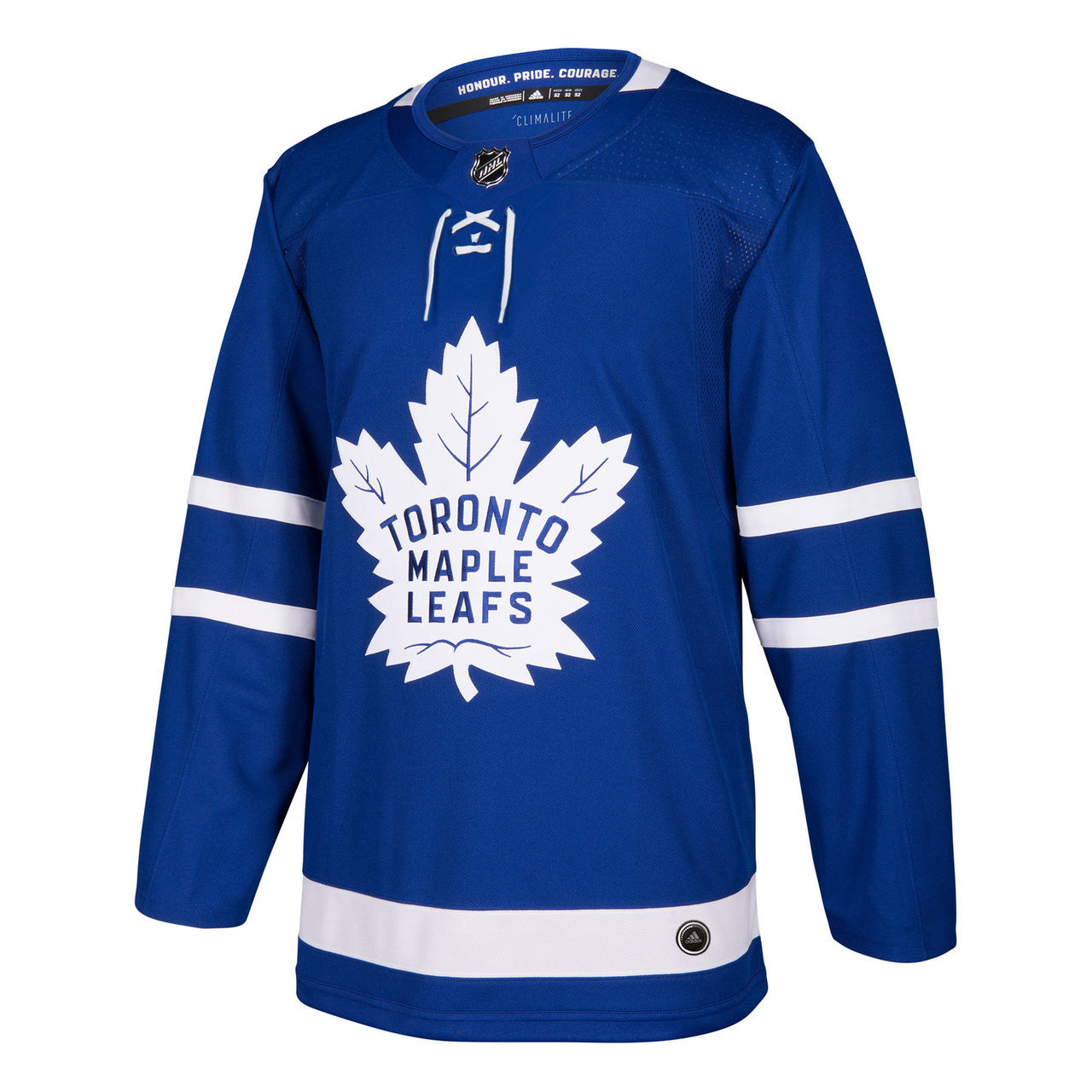 nhl toronto maple leafs jersey