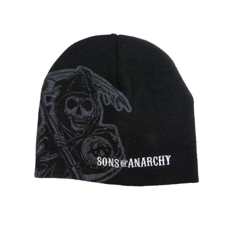 soa baby beanie