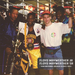 Domenic Filane Figliomeni vs Floyd Money Mayweather Jr. Domenic Filane Figliomeni vs Floyd Money Mayweather Jr.