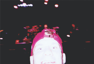 The Guess Who - is FRONT row! 1999 Pan American Games in Winnipeg - YUP Me The Guess Who - is FRONT row! 1999 Pan American Games in Winnipeg - YUP Me