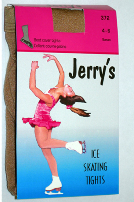 Jerry's Figure Skating Tights