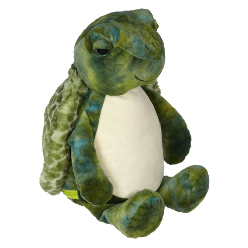 Shel Turtle Buddy Personalized  Embroidered – 16″ Stuffed Animal