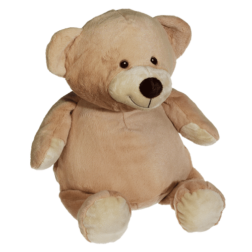 Mister Buddy Bear 16 inch brown Bear