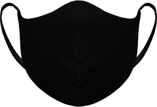 Reusable Fabric Face Masks