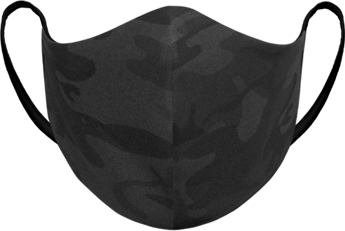 Reusable Fabric Face Masks