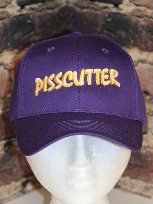 Pisscutter Schreiber Hat by Hollywood Filane Pisscutter Schreiber Hat by Hollywood Filane