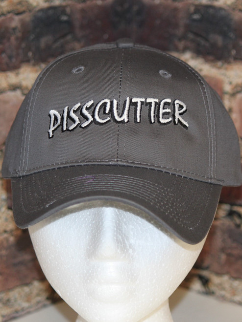 Pisscutter Schreiber Hat by Hollywood Filane Pisscutter Schreiber Hat by Hollywood Filane