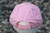 Fishing Perfected by Women Hat-pink